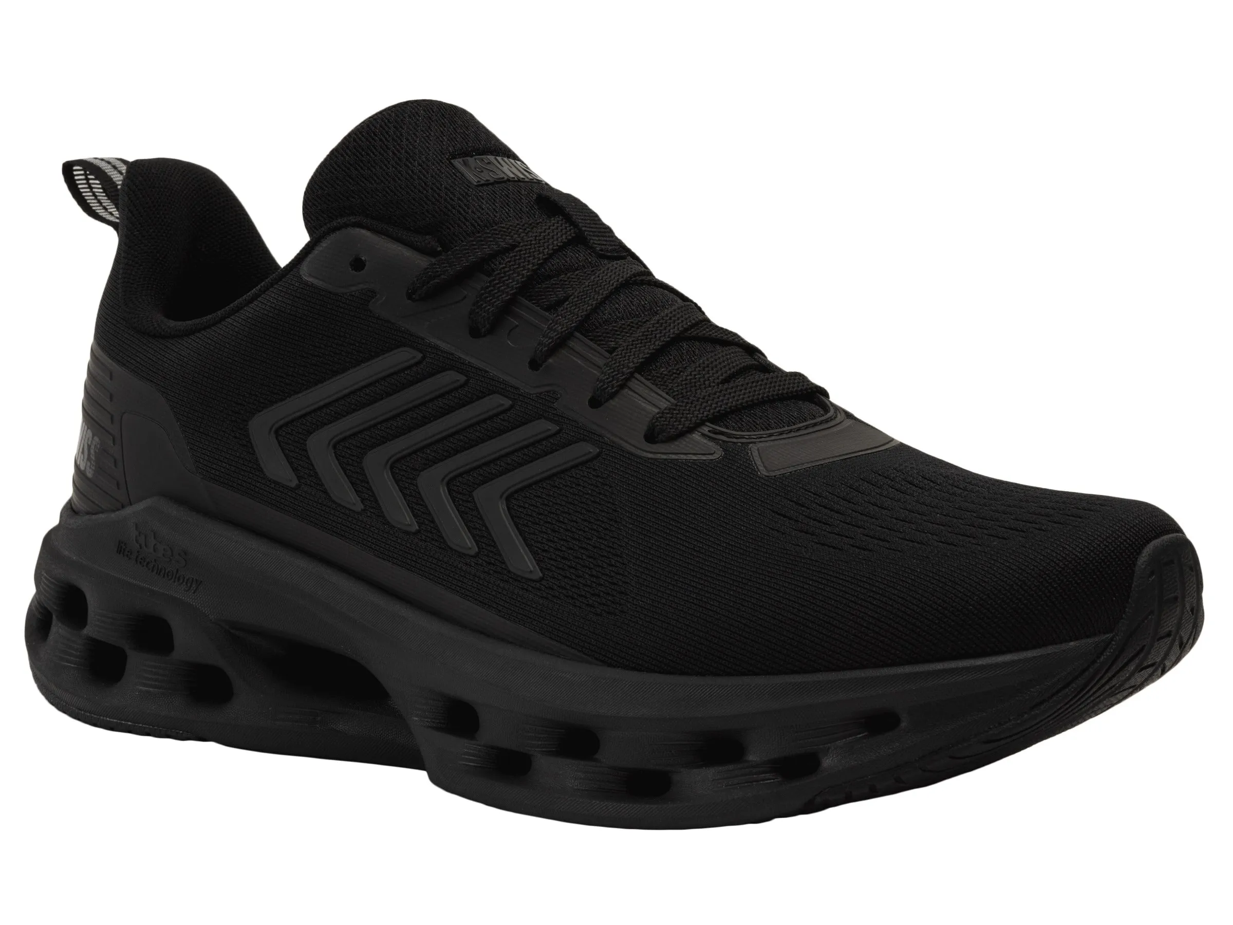 Fashion-forward style 04494-046-M | MELROSE TUBES LITE | BLACK/BLACK/BLACK