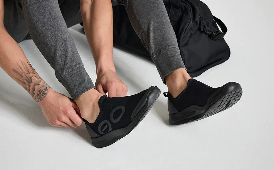 Fashion Ready Men's OOMG Sport Low Shoe