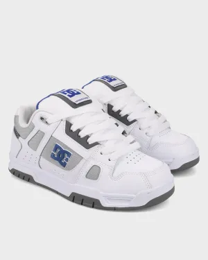 Mens Stag Sneakers Classy flair Total Support