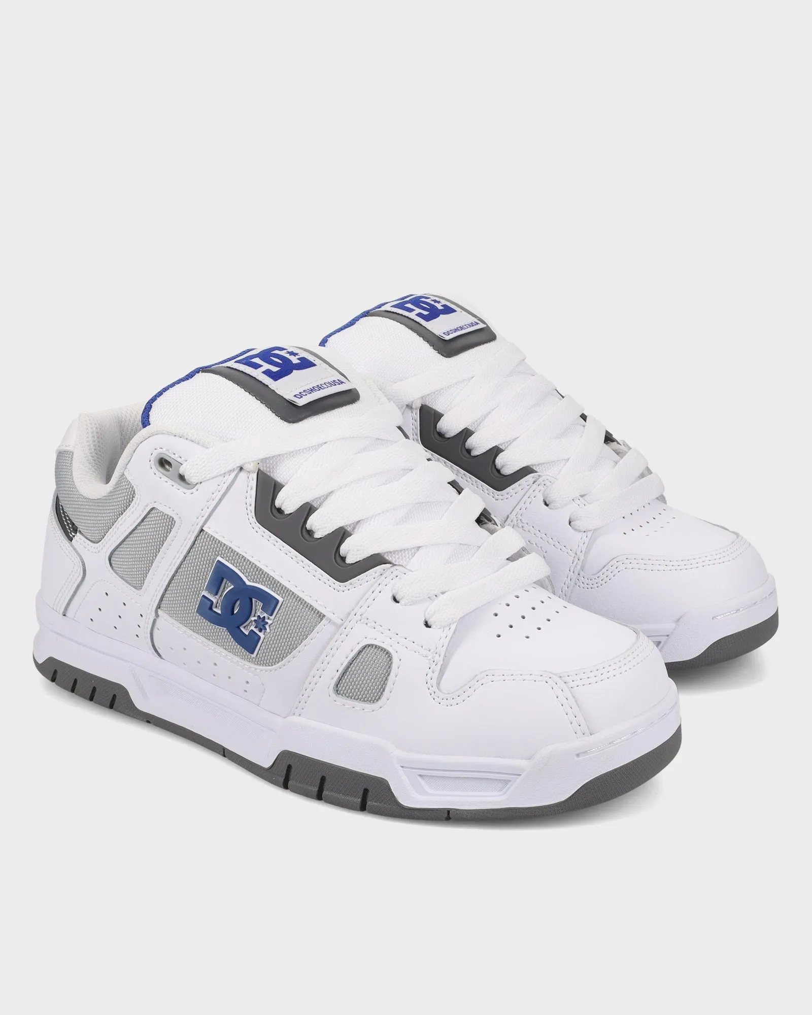 Mens Stag Sneakers Classy flair Total Support