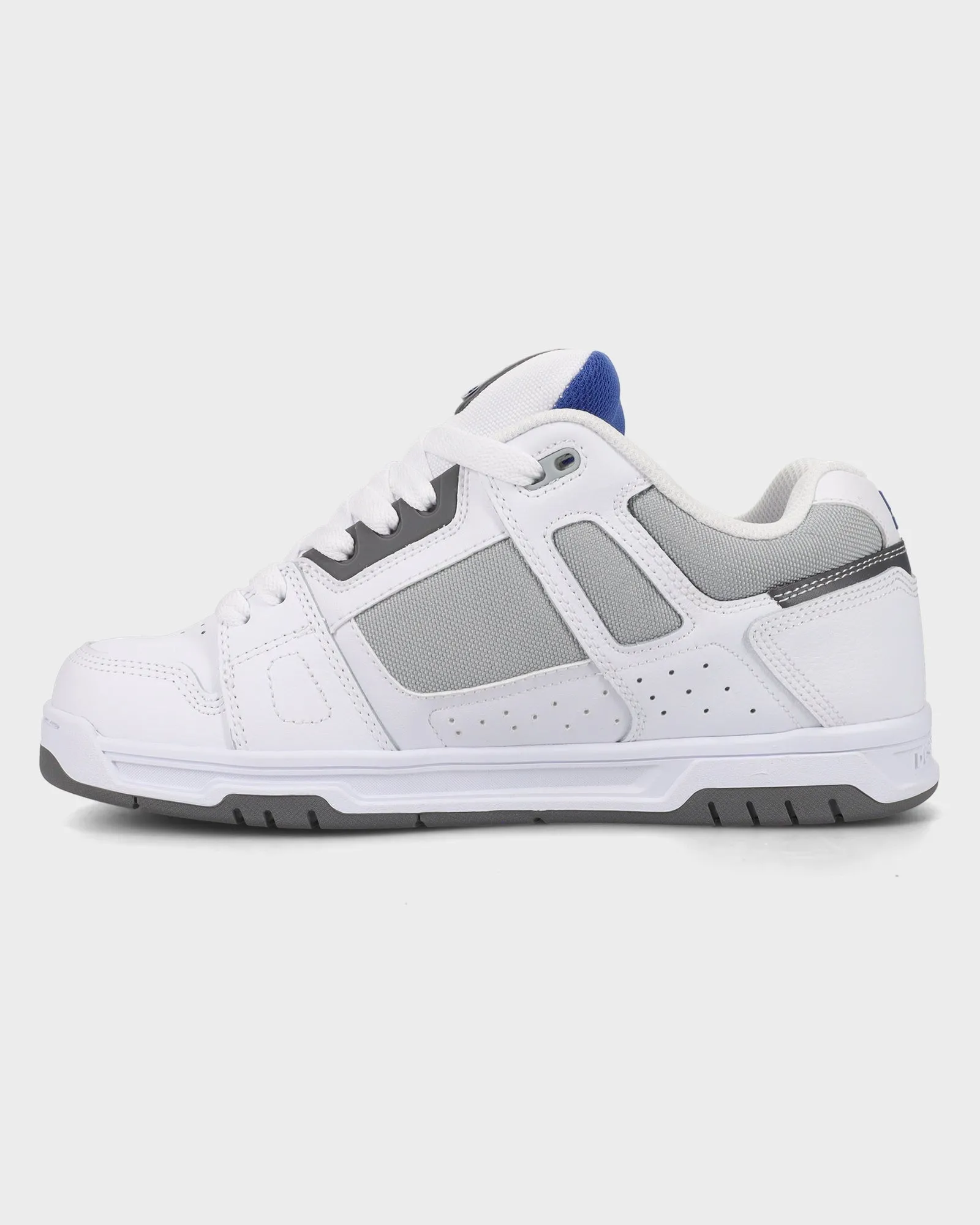 Fashion-Ready Mens Stag Sneakers