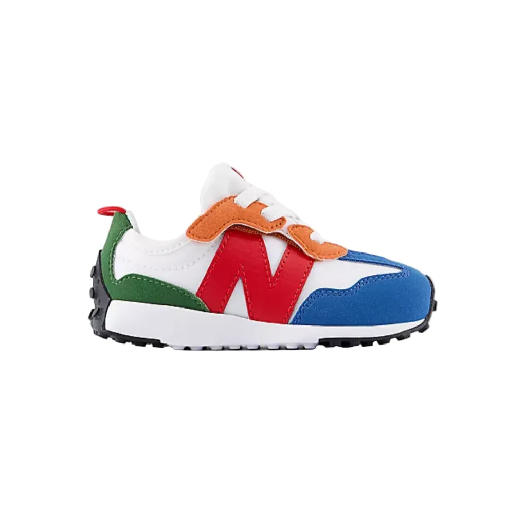 Fashionable 327 (Toddler)
