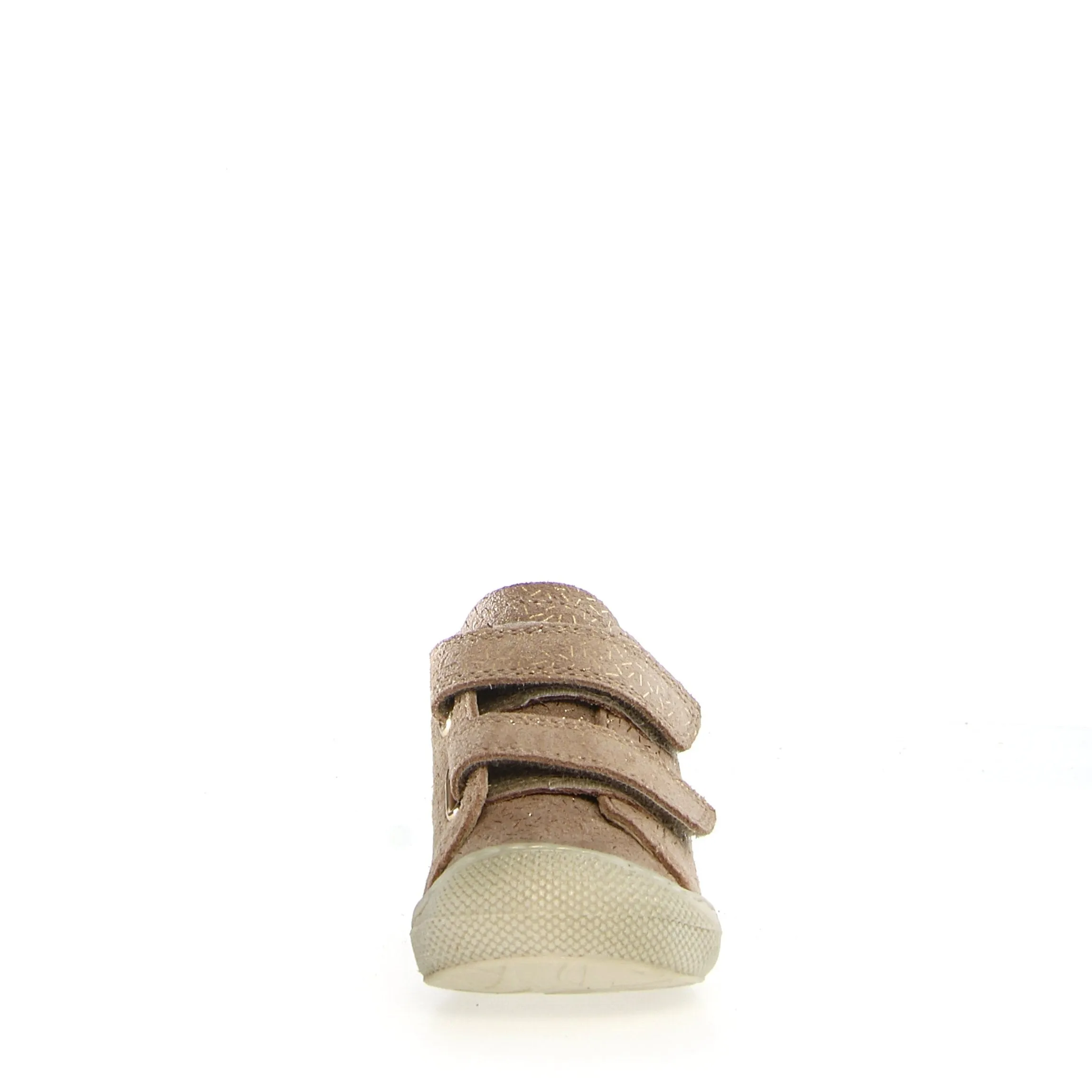 Fast Delivery Naturino Cocoon Boy's and Girl's Casual Shoes - Confetti Taupe