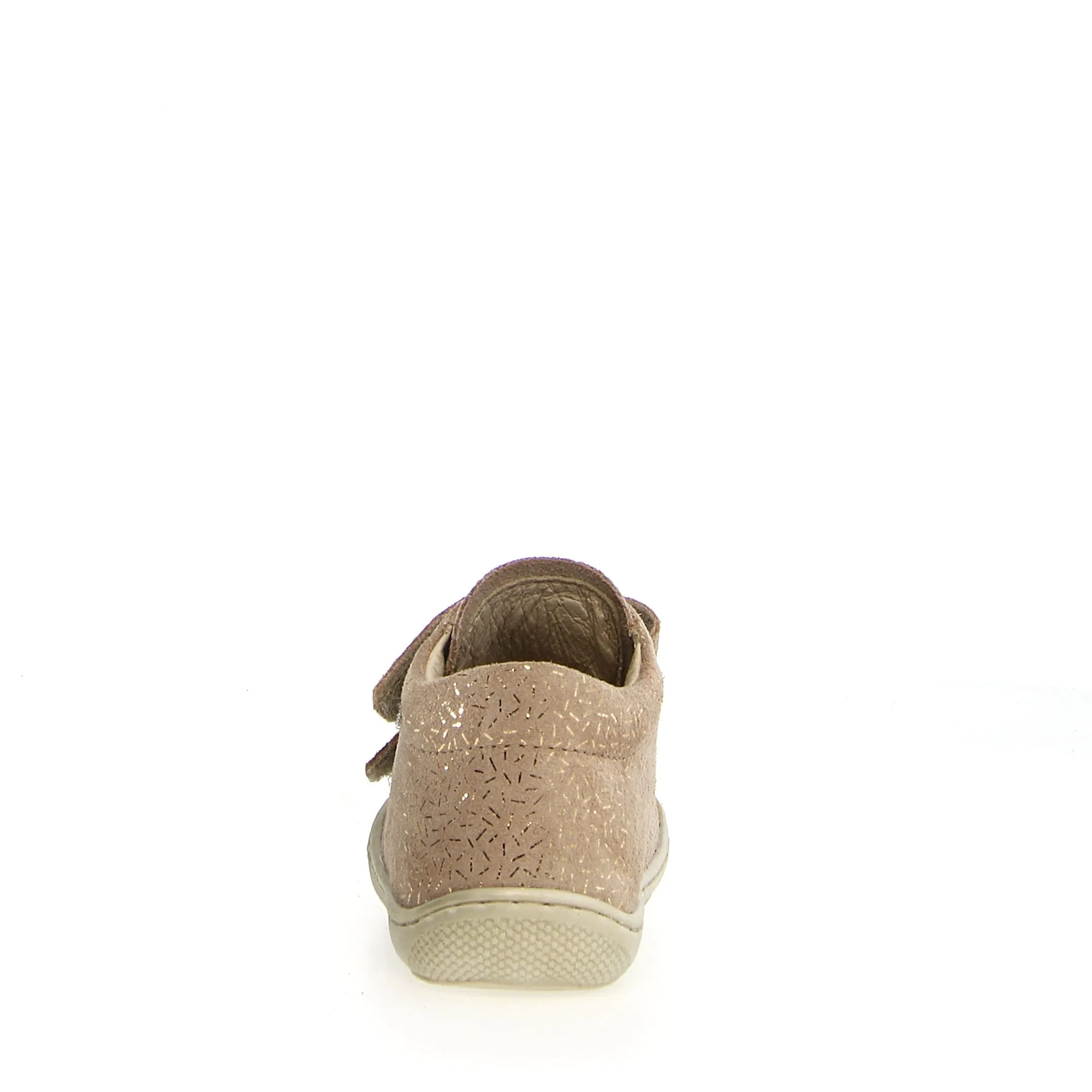 Fast Delivery Naturino Cocoon Boy's and Girl's Casual Shoes - Confetti Taupe