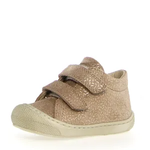 Naturino Cocoon Boy's and Girl's Casual Shoes - Confetti Taupe Cool kids' gear