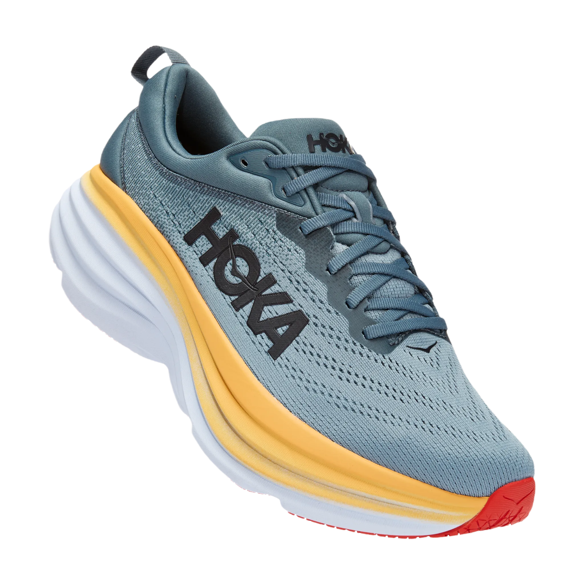 HOKA - Men's Bondi 8 X-Wide