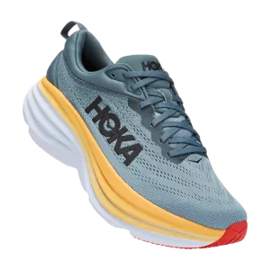 HOKA - Men's Bondi 8 X-Wide