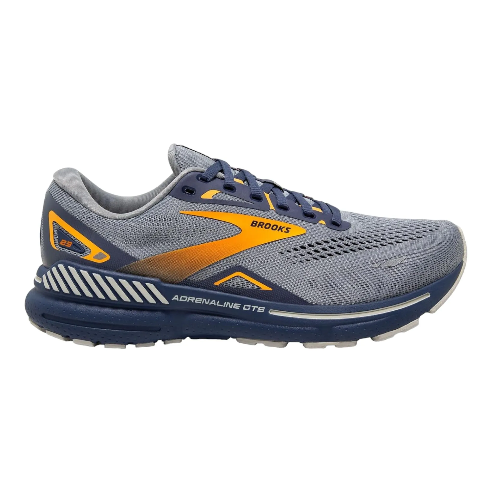 Fast Jog Men's Adrenaline GTS 23