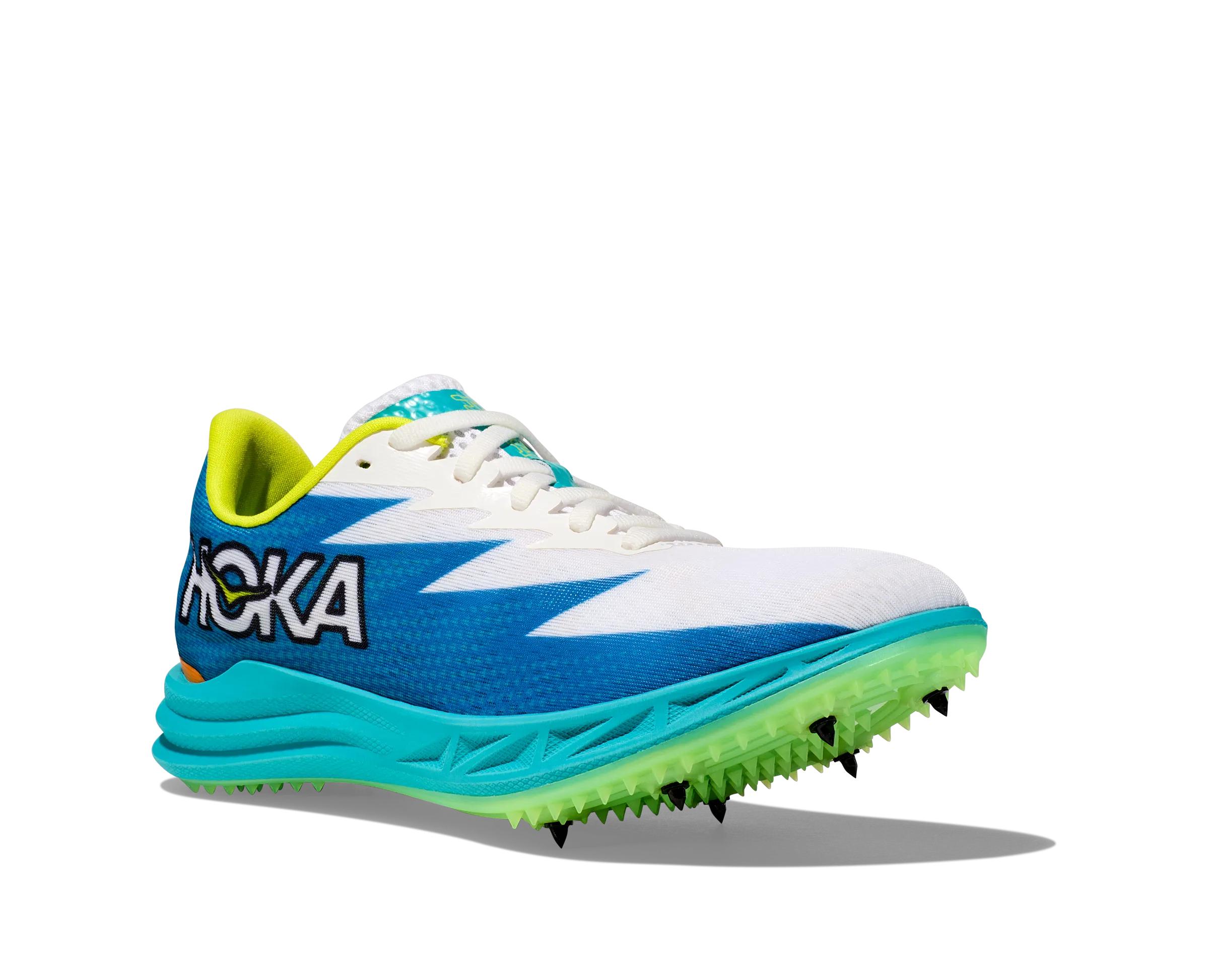 Fast Lace Access Unisex Crescendo Mid Distance Spike