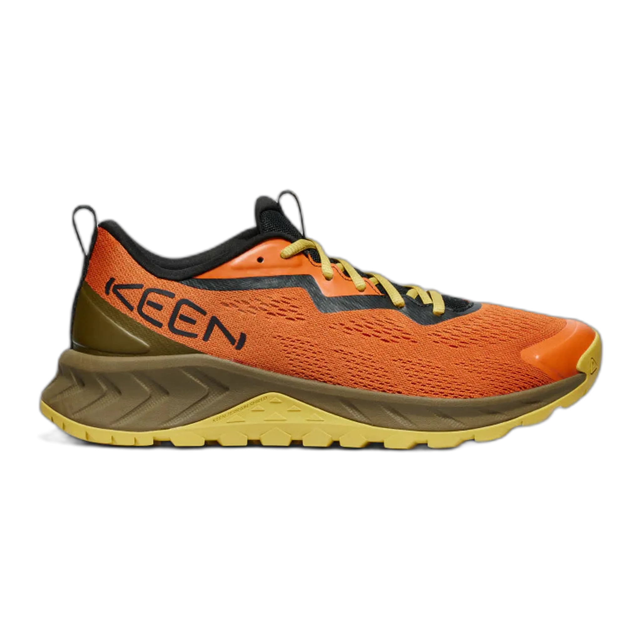 Fast - running ability Men's Versacore Speed Shoe