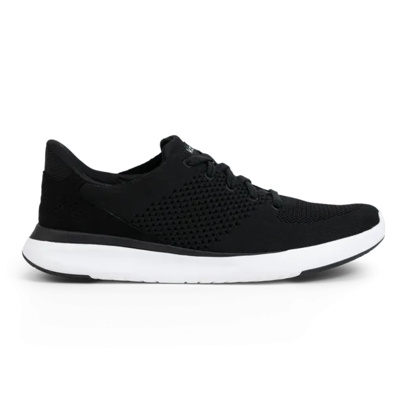 Feather Ride Lima - Black