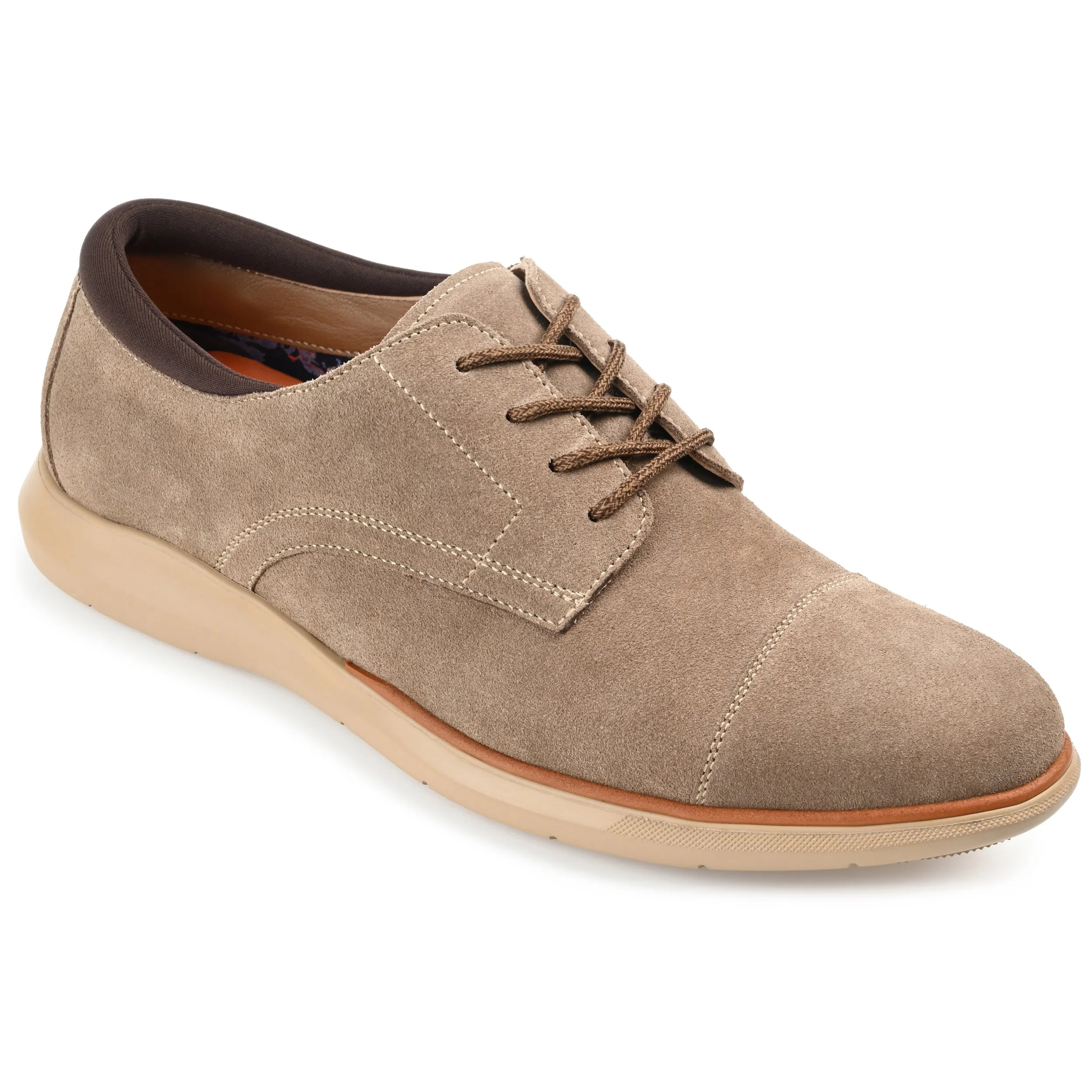 FELTON - FINAL SALE (NO EXCHANGES) Neat Stitching