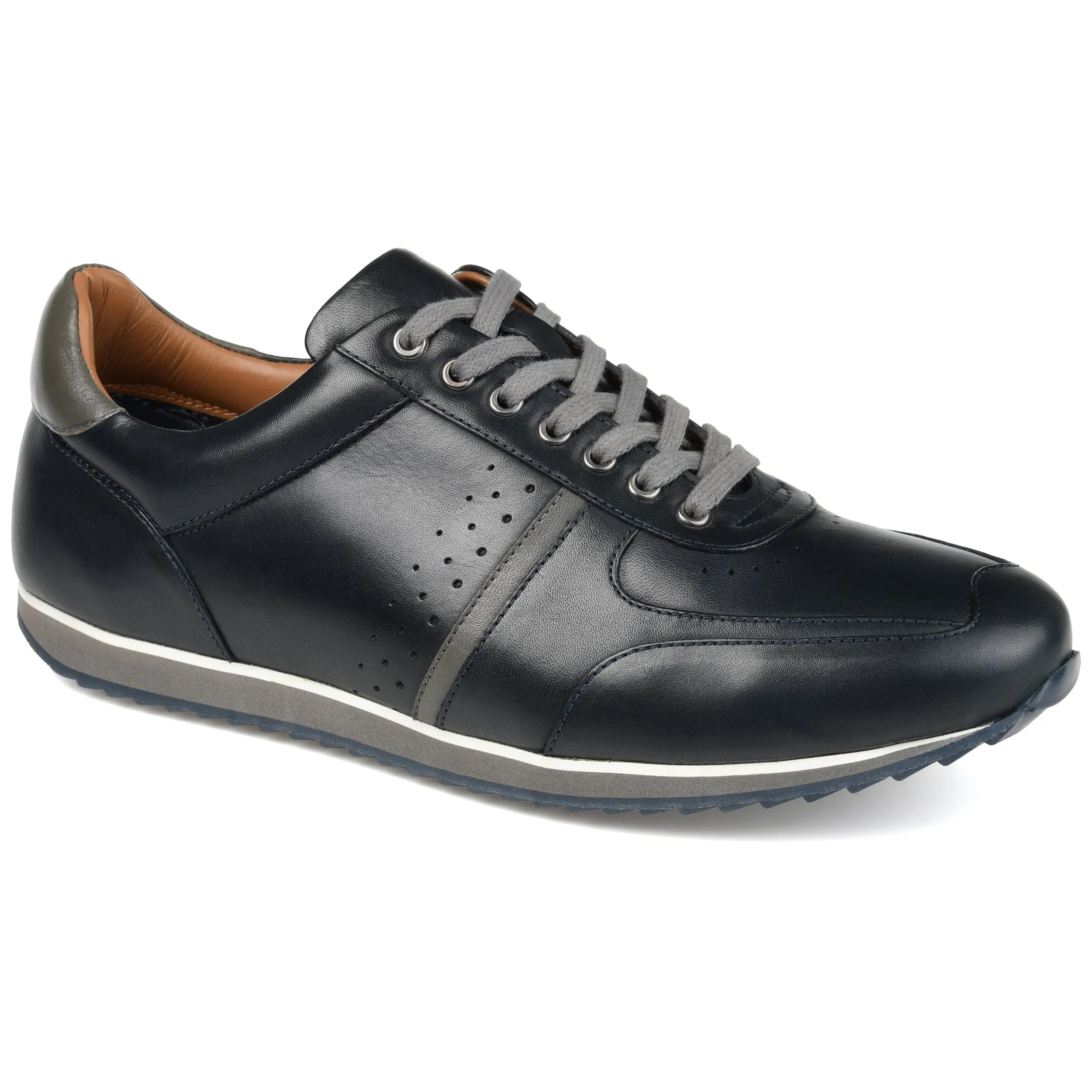 FENWAY WIDE - FINAL SALE (NO EXCHANGES) Urban Look Running Comfort