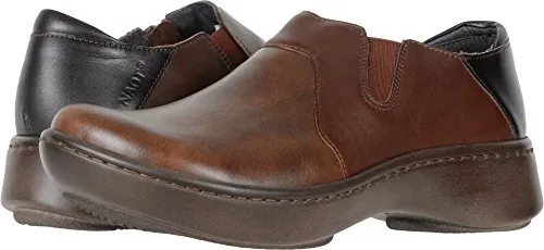 Field-Ready Lenok Slip On Shoe (25048)