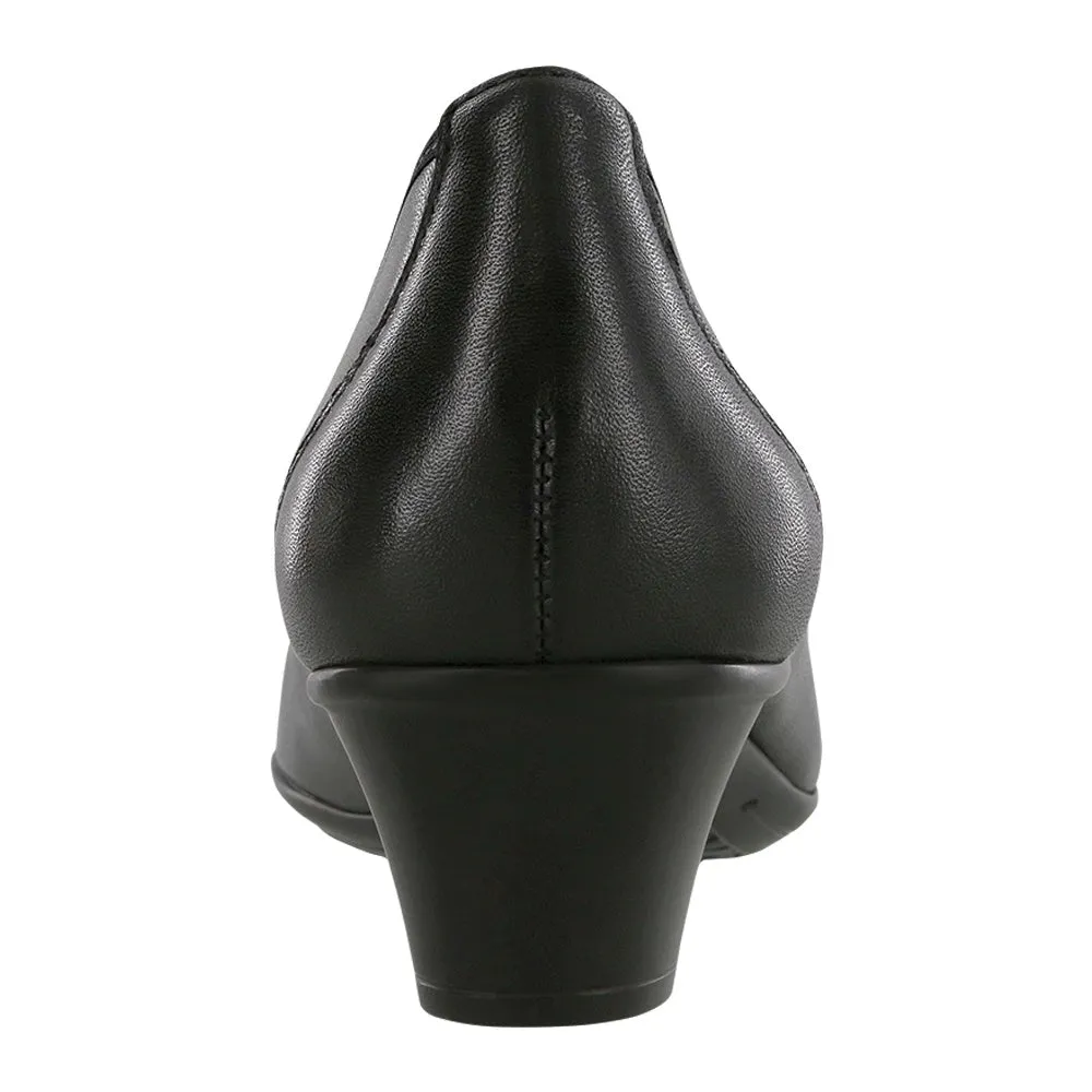 Fine Style Milano - Black