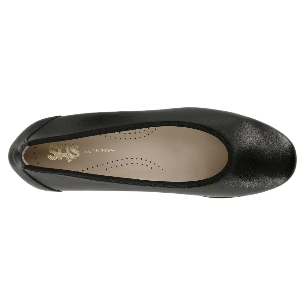 Fine Style Milano - Black
