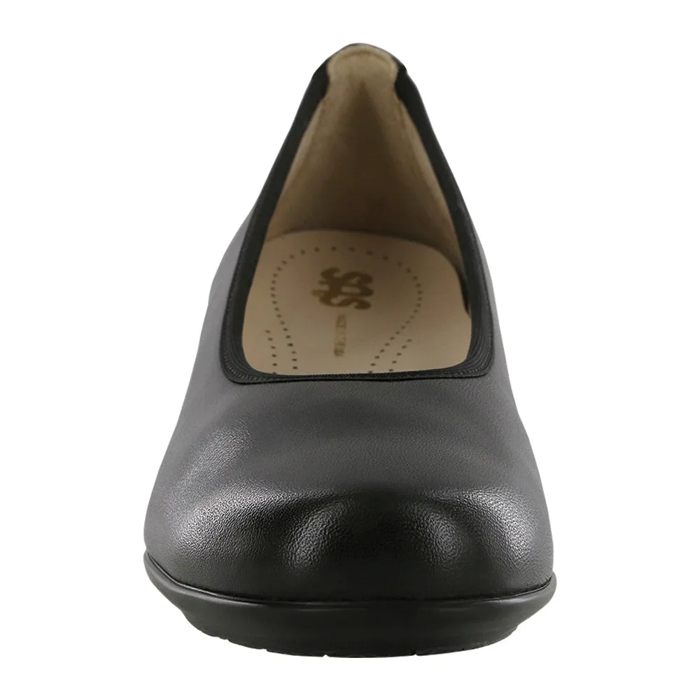 Fine Style Milano - Black
