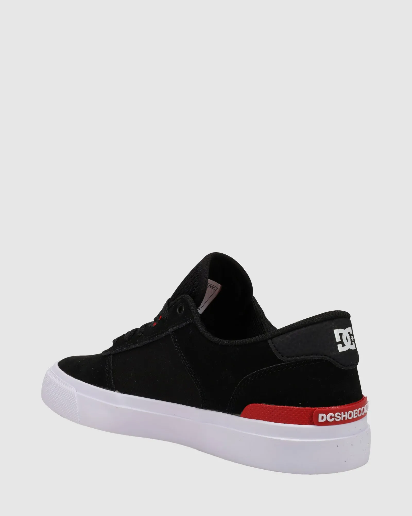 Fit First Mens Teknic S Shoes