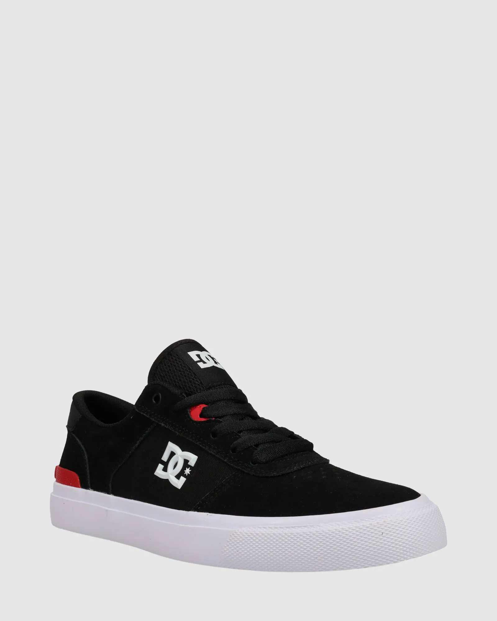 Fit First Mens Teknic S Shoes