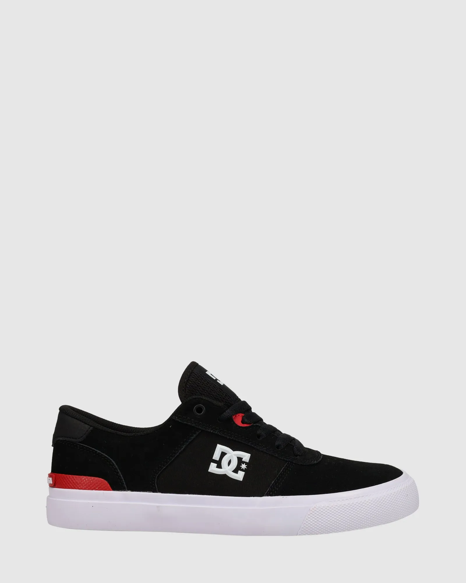 Fit First Mens Teknic S Shoes