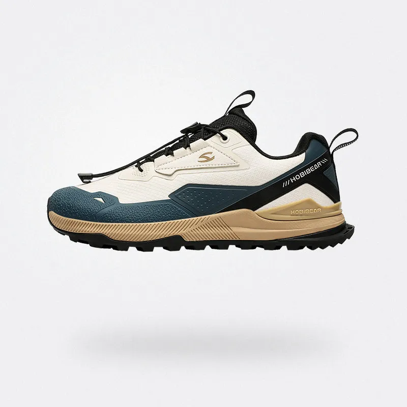 Fit First Stratus - Wide Toe Sneakers