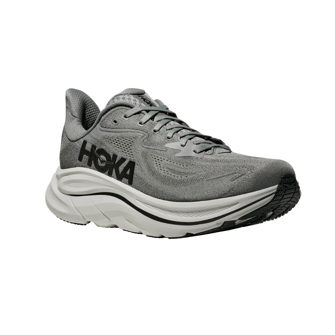 Fit Smart Men's Clifton 10 Wide