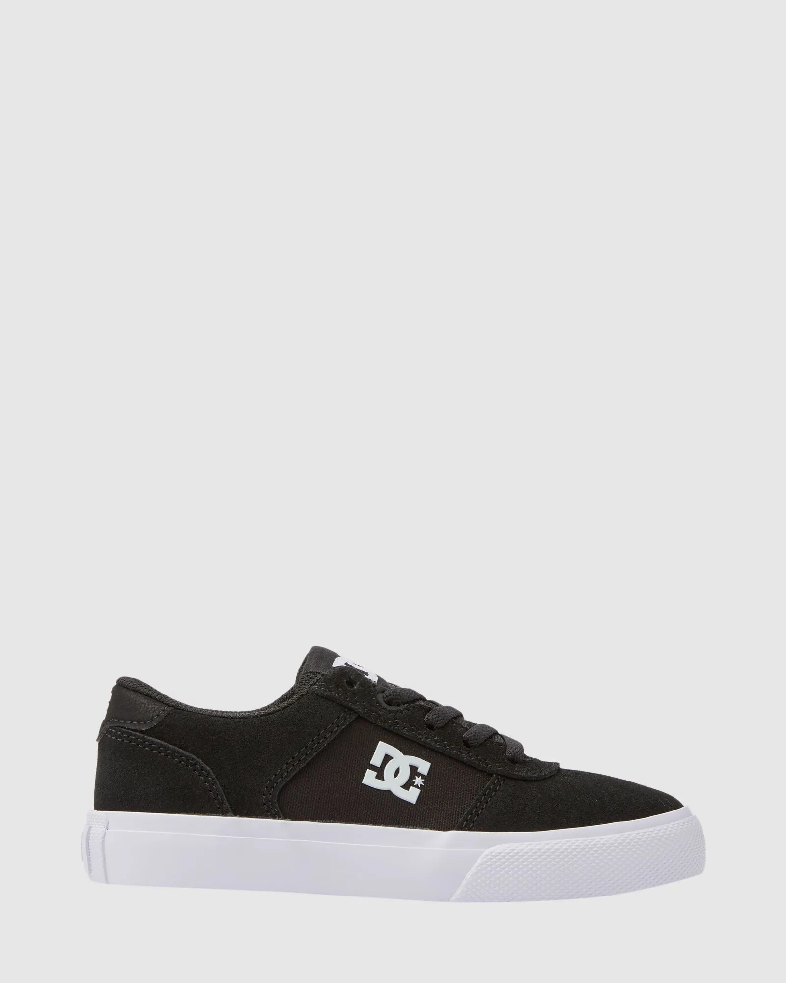 Fitted touch Boys 8-16 Teknik Skate Shoes