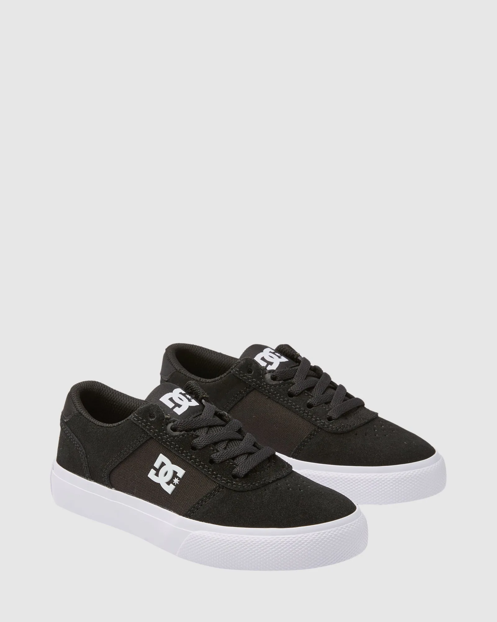 Fitted touch Boys 8-16 Teknik Skate Shoes