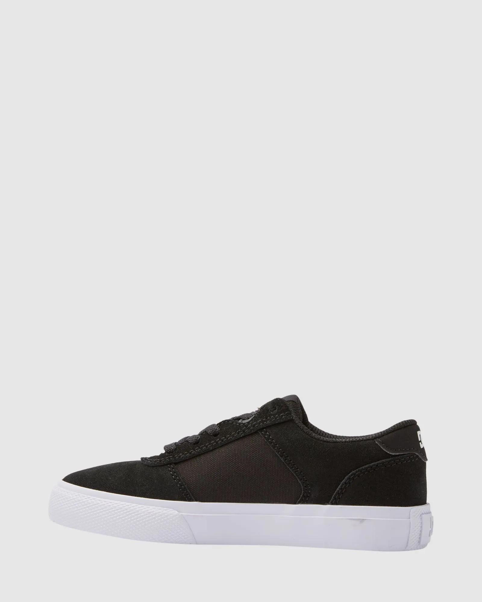 Fitted touch Boys 8-16 Teknik Skate Shoes