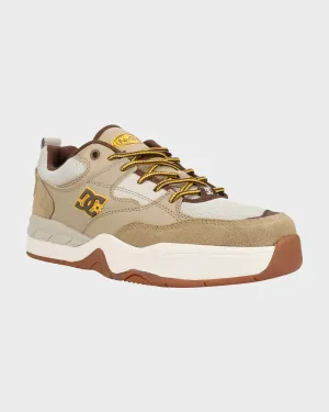 Mens DC Ascend LE Skate Shoes Versatile Trend