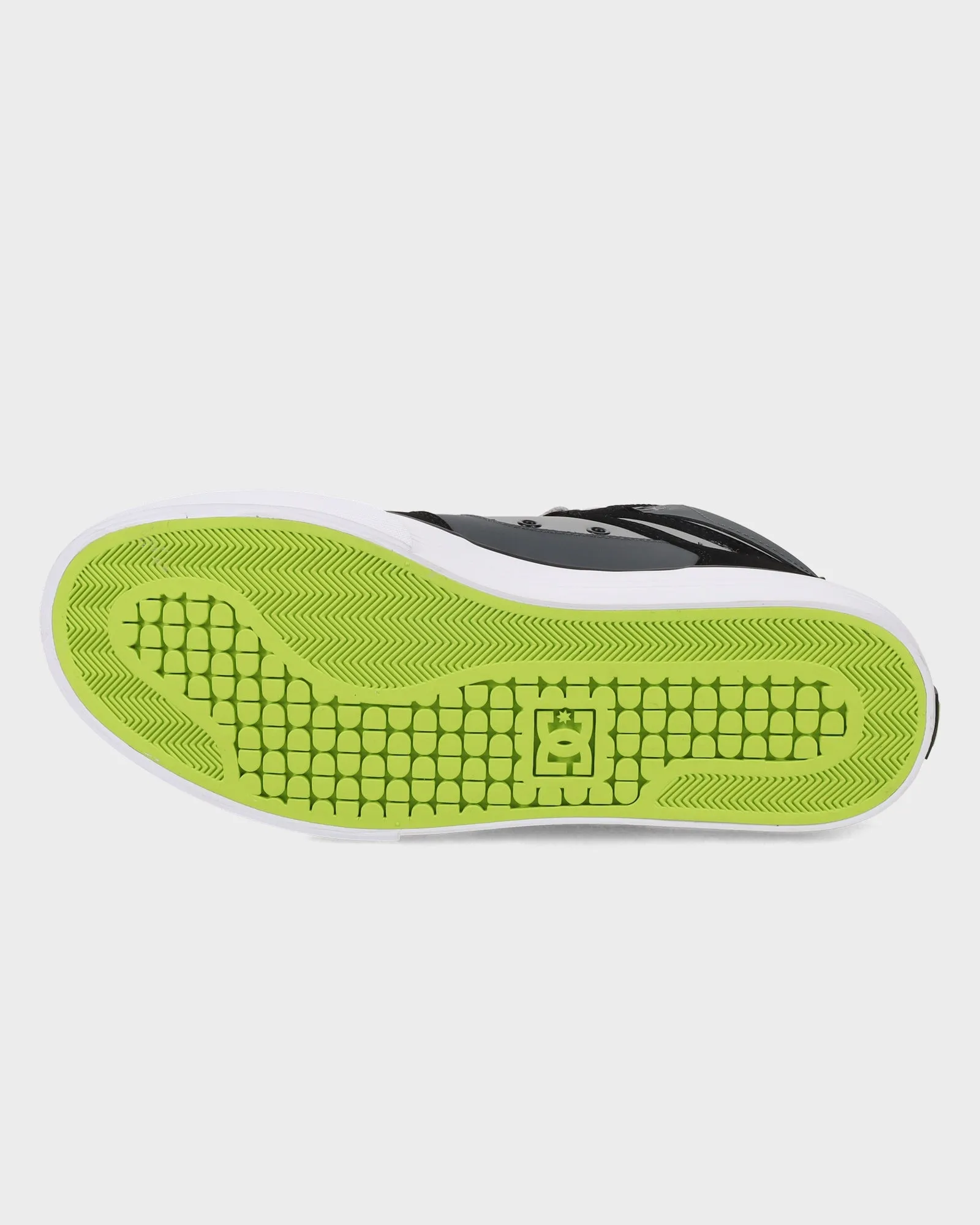 Flattering performance Mens Pure High-Top WC Sneakers