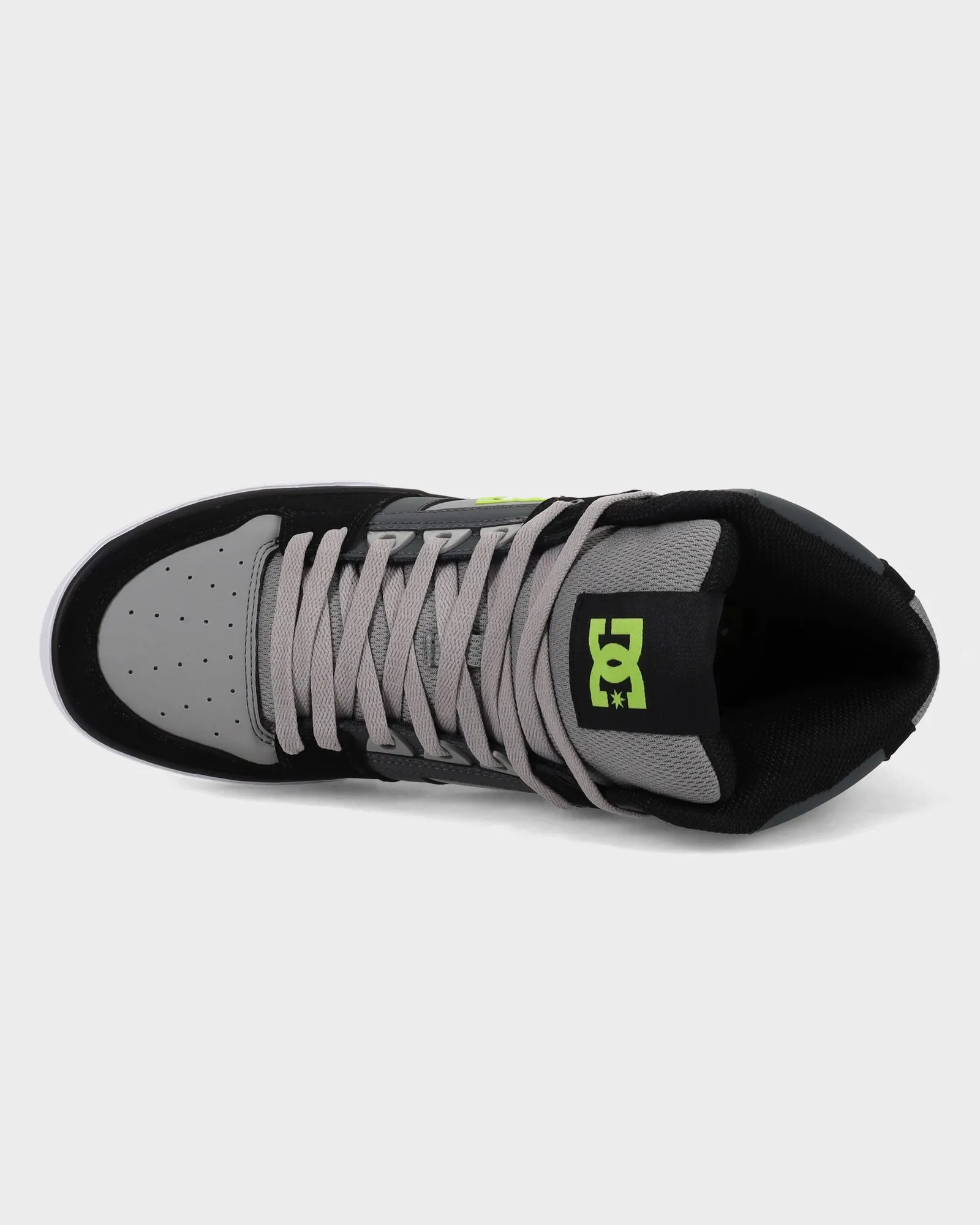 Flattering performance Mens Pure High-Top WC Sneakers