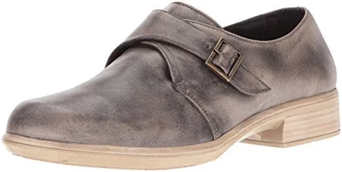 Fleece-lined Borasco Shoe (26029)