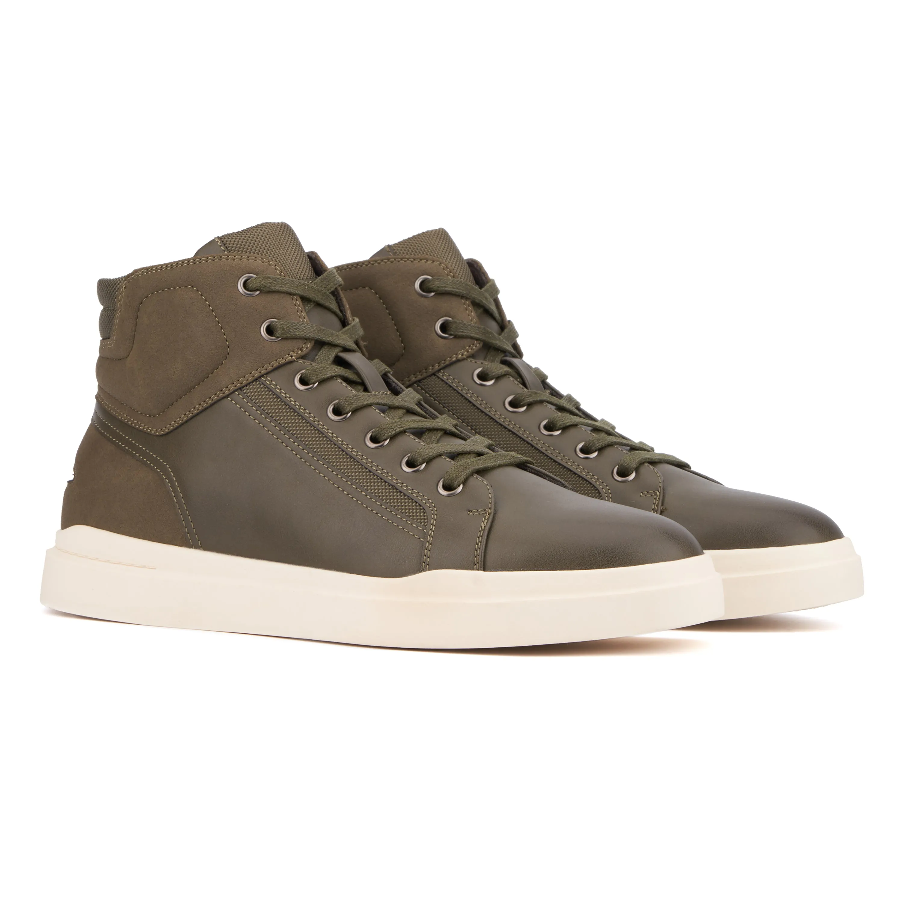 Flex Comfort Men's Jayden High Top Sneakers