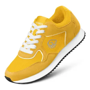 Giesswein Retro Runner Women - daffodil 125