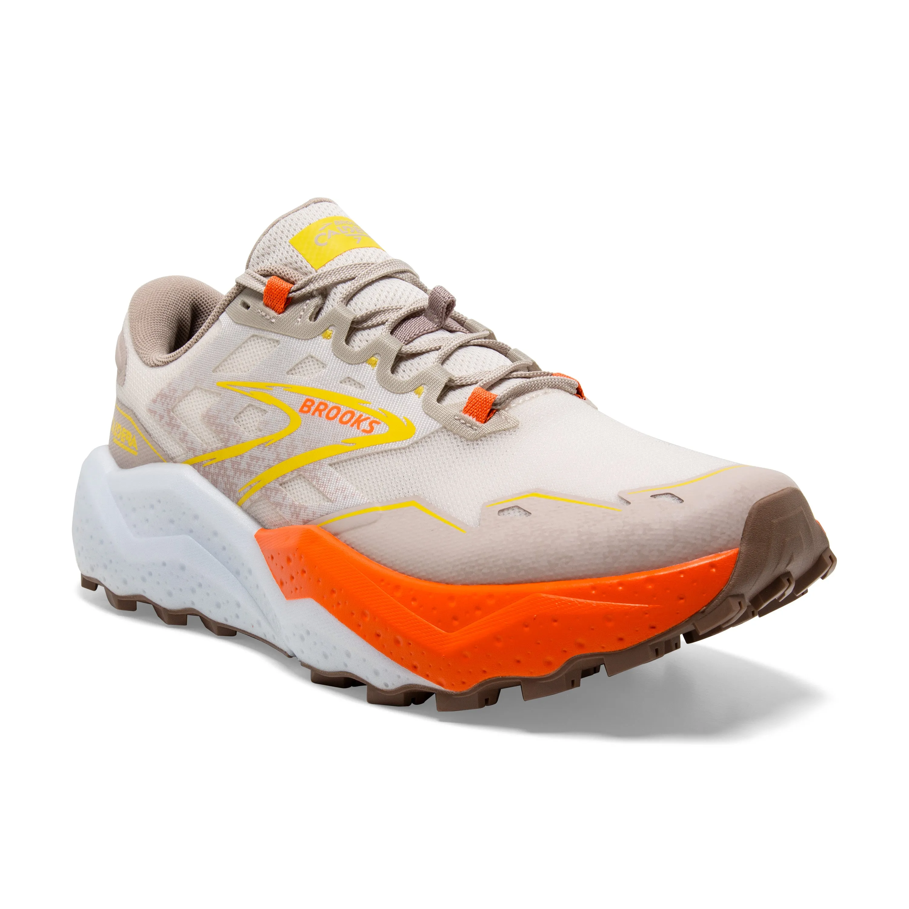 Flex Motion Men's Caldera 7