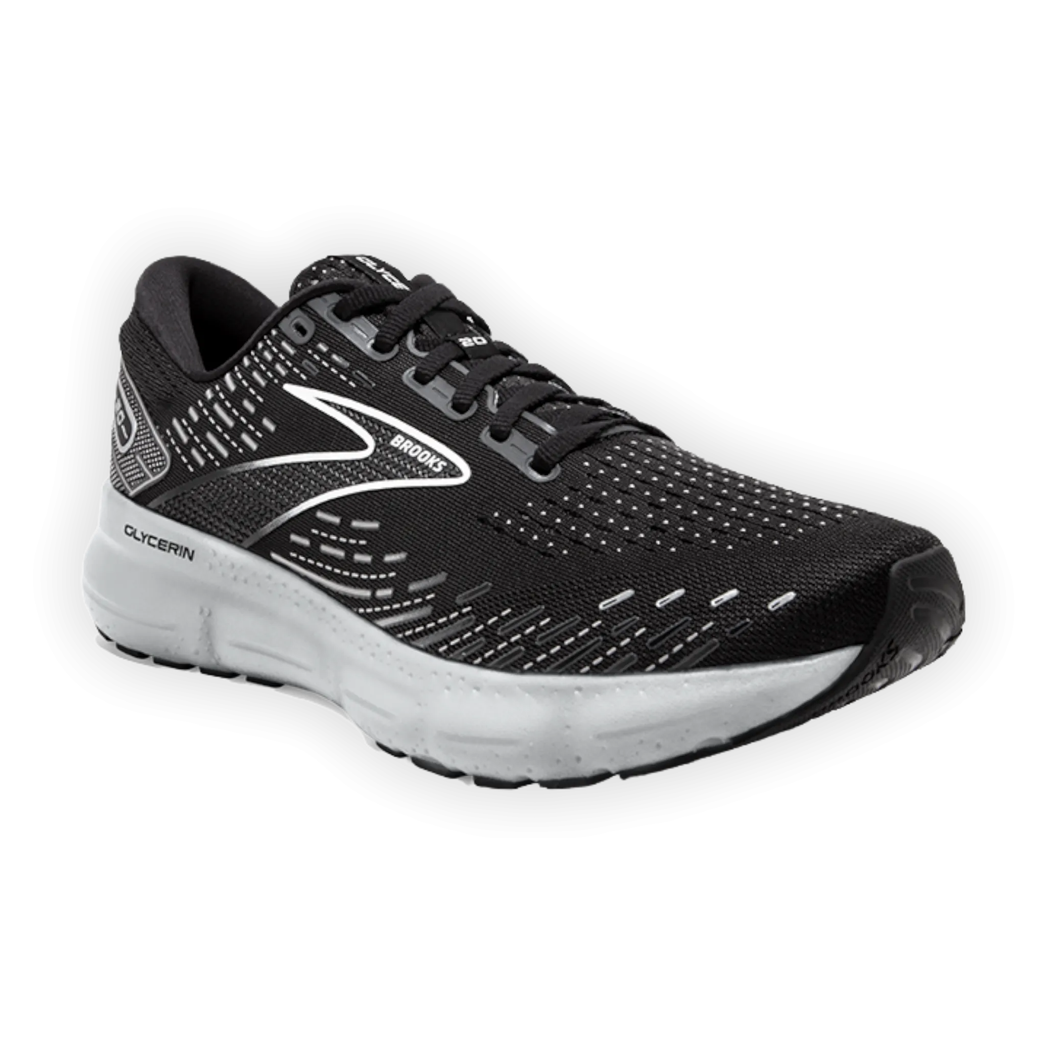 Brooks - Men's Glycerin 20