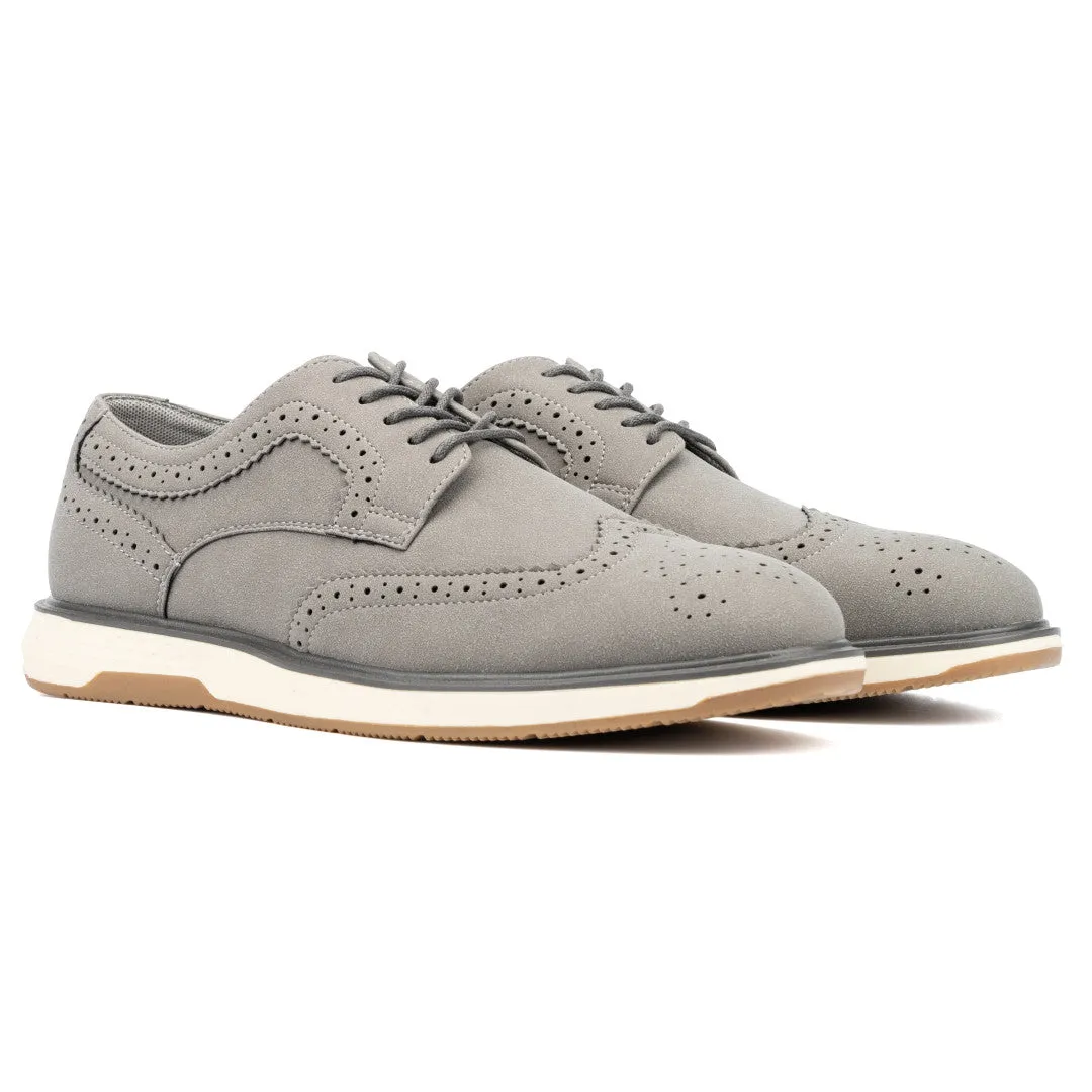 Flex Track Men's Cooper Dress Oxford Shoe
