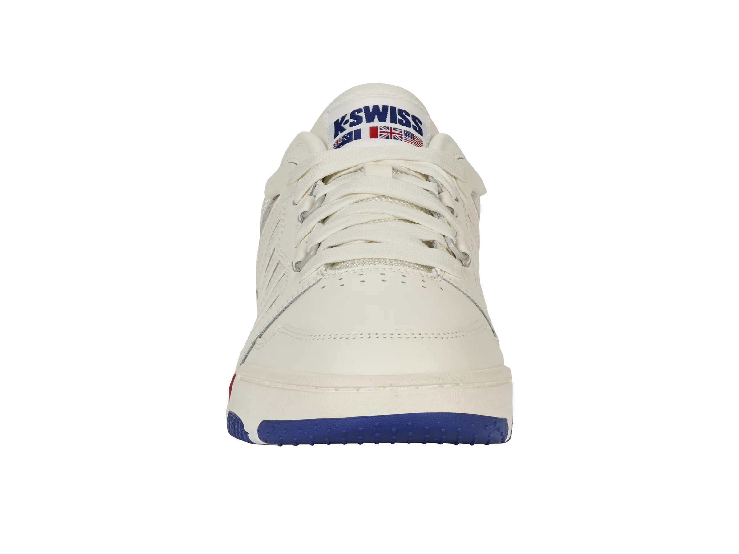 Flexibility 08531-150-M | SI-18 RIVAL | SNOW WHITE/NAVY/RED