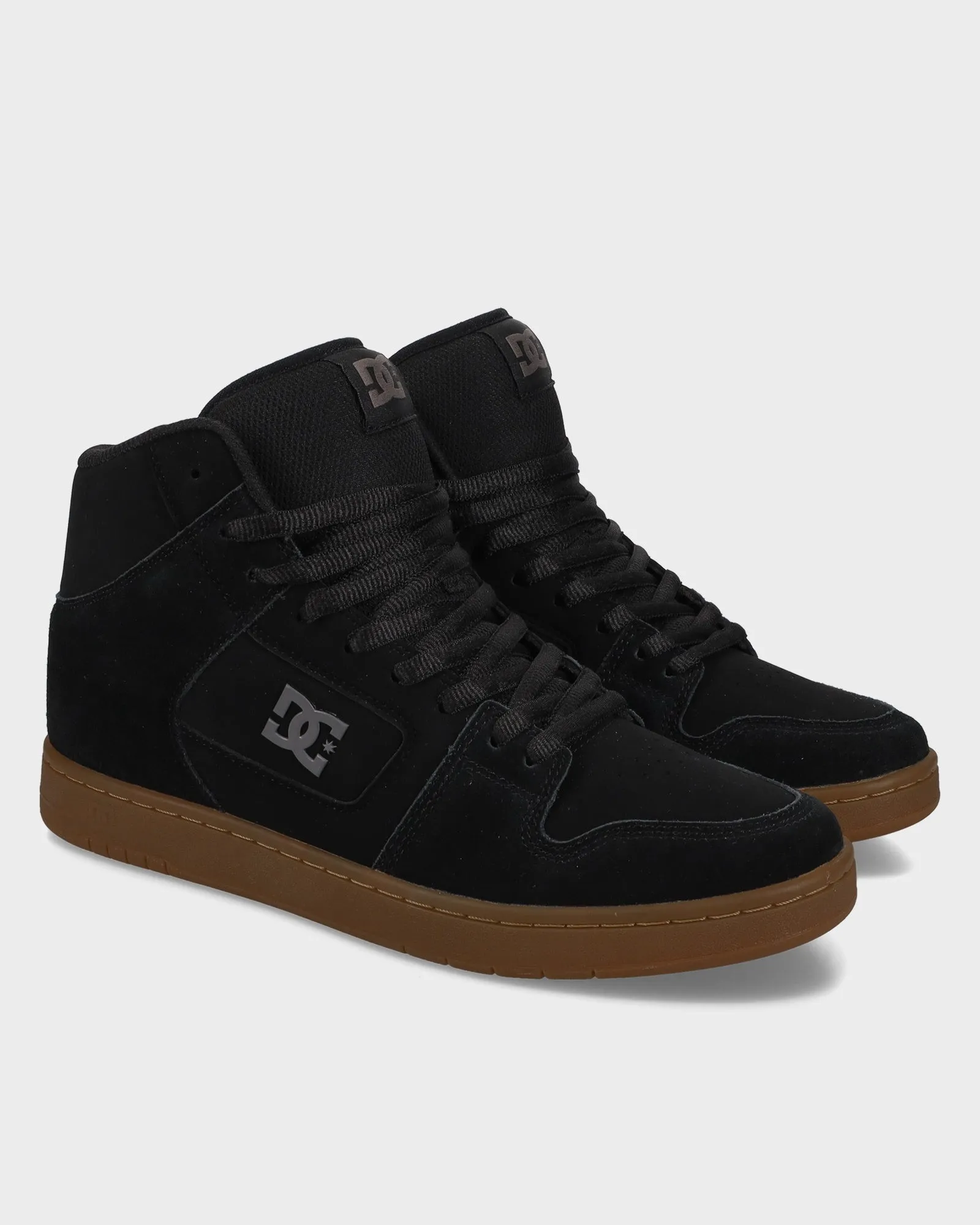 Foot Fit Sport Mode Mens Manteca 4 Hi Sneakers