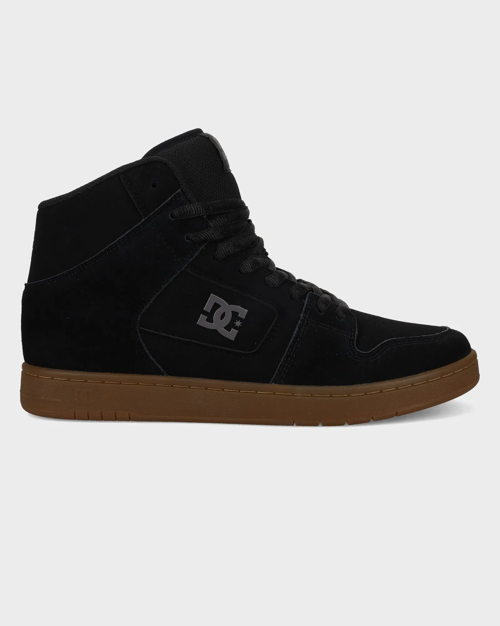 Flexible Design Mens Manteca 4 Hi Sneakers