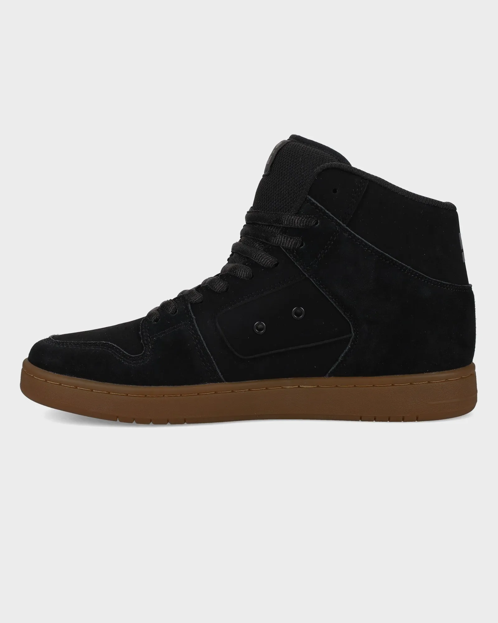 Flexible Design Mens Manteca 4 Hi Sneakers