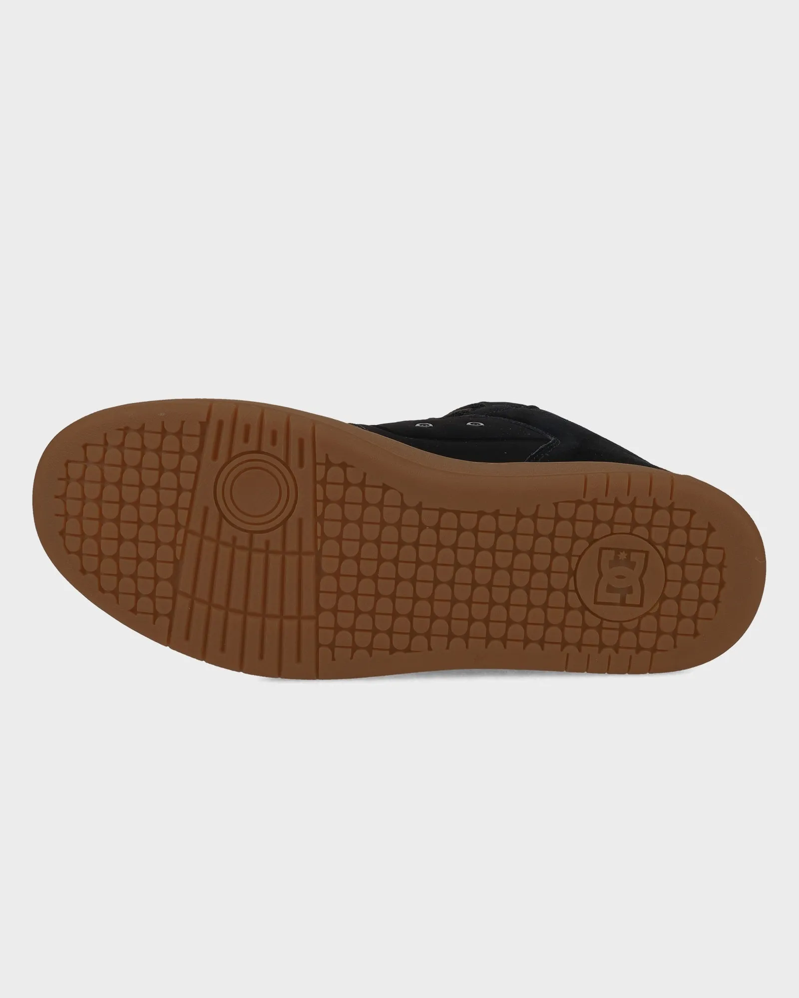 Flexible Design Mens Manteca 4 Hi Sneakers