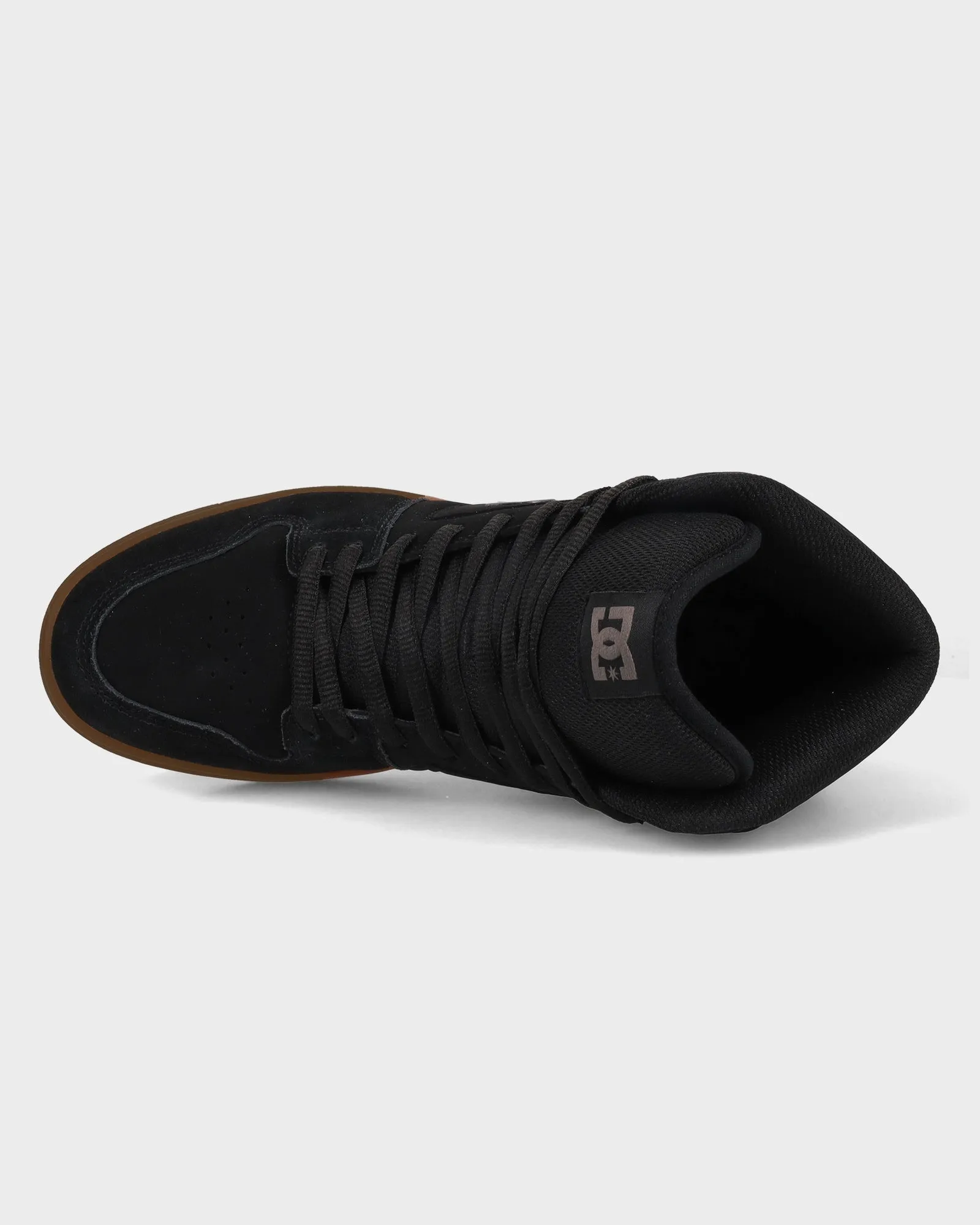 Flexible Design Mens Manteca 4 Hi Sneakers