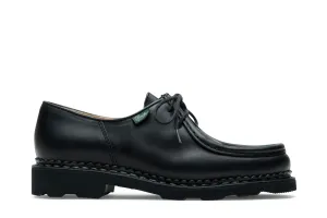 PARABOOT MICHAEL - Griff Noir Rubber Outsole