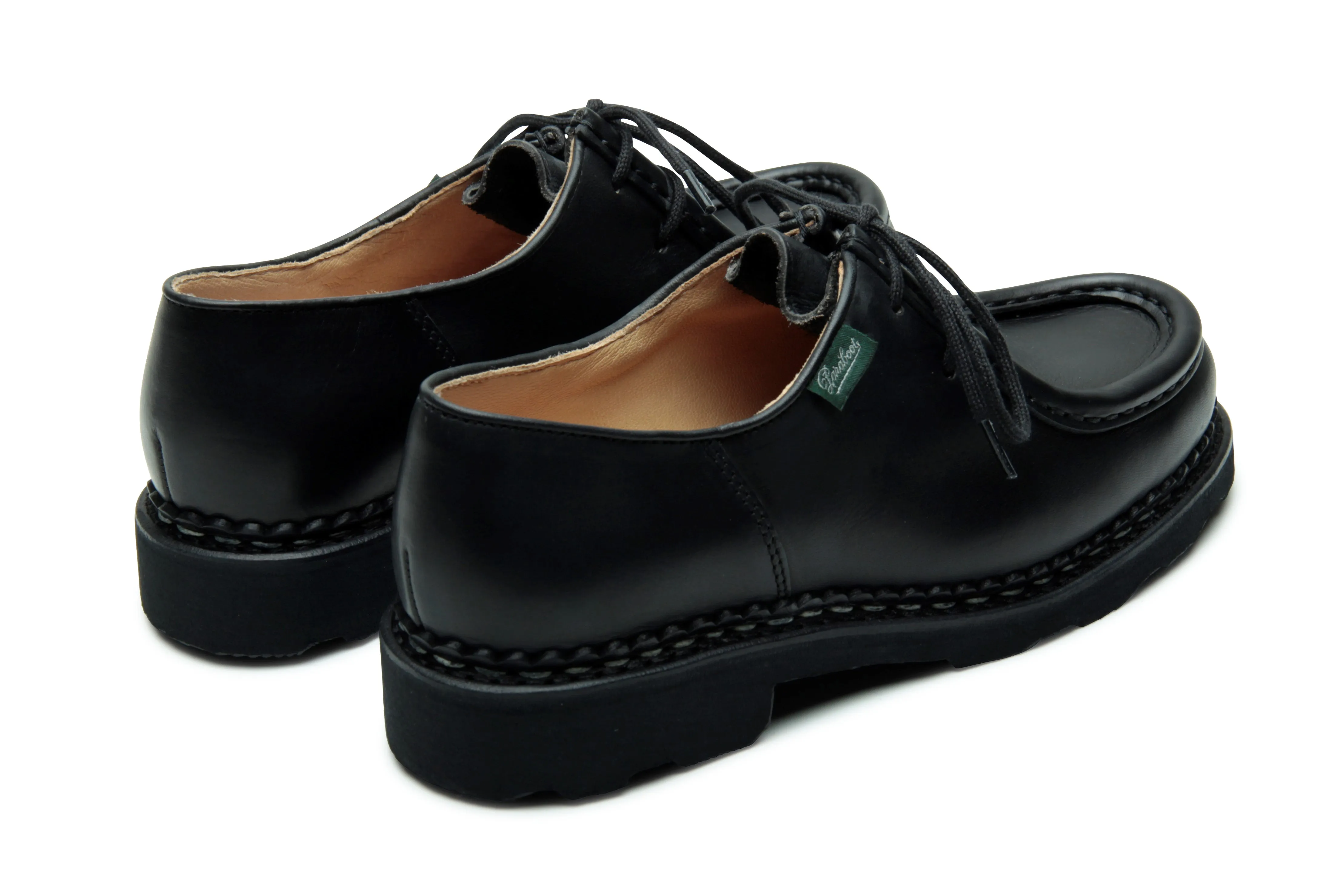 Flexible Gear PARABOOT MICHAEL - Griff Noir