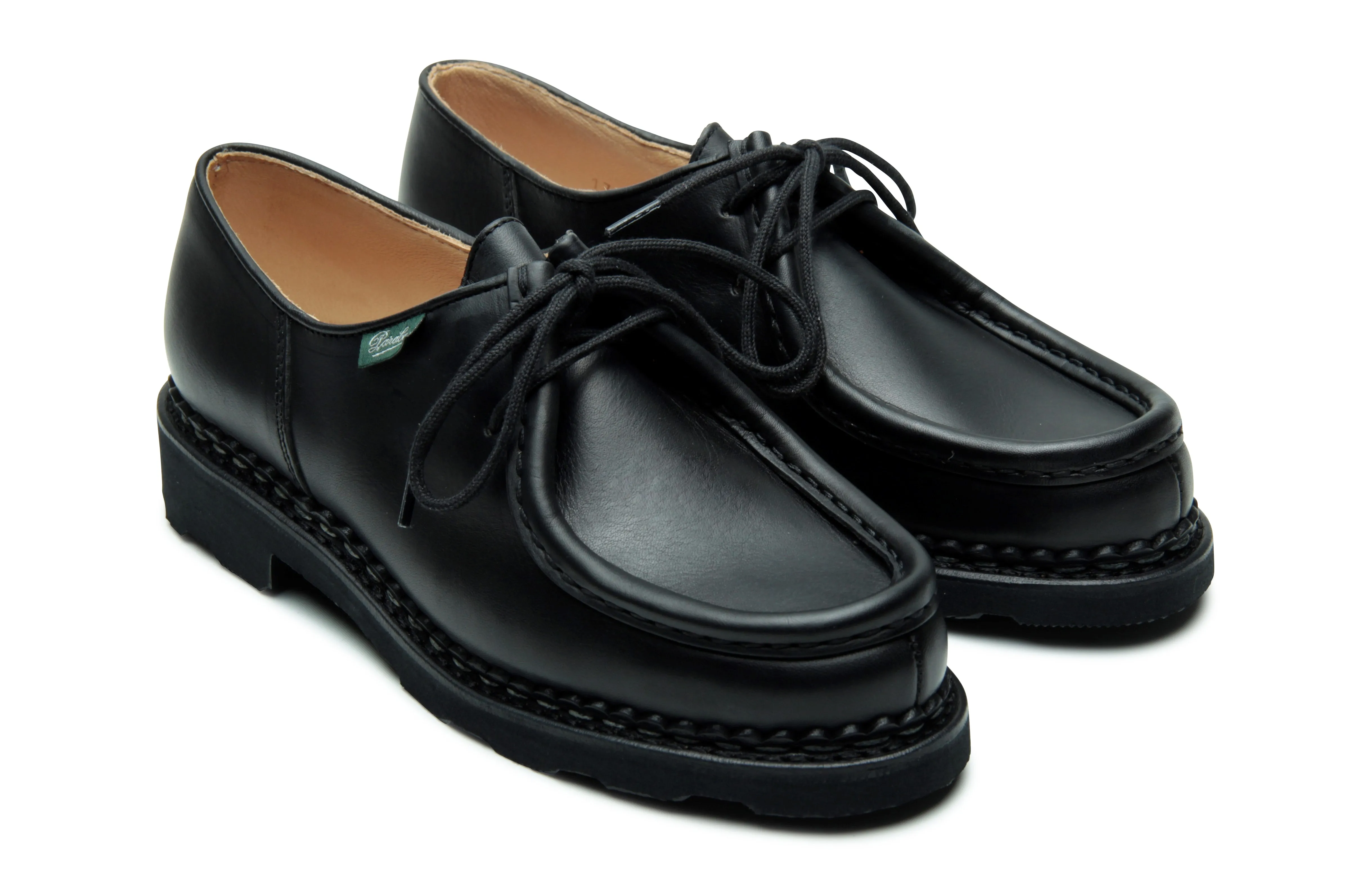 Flexible Gear PARABOOT MICHAEL - Griff Noir