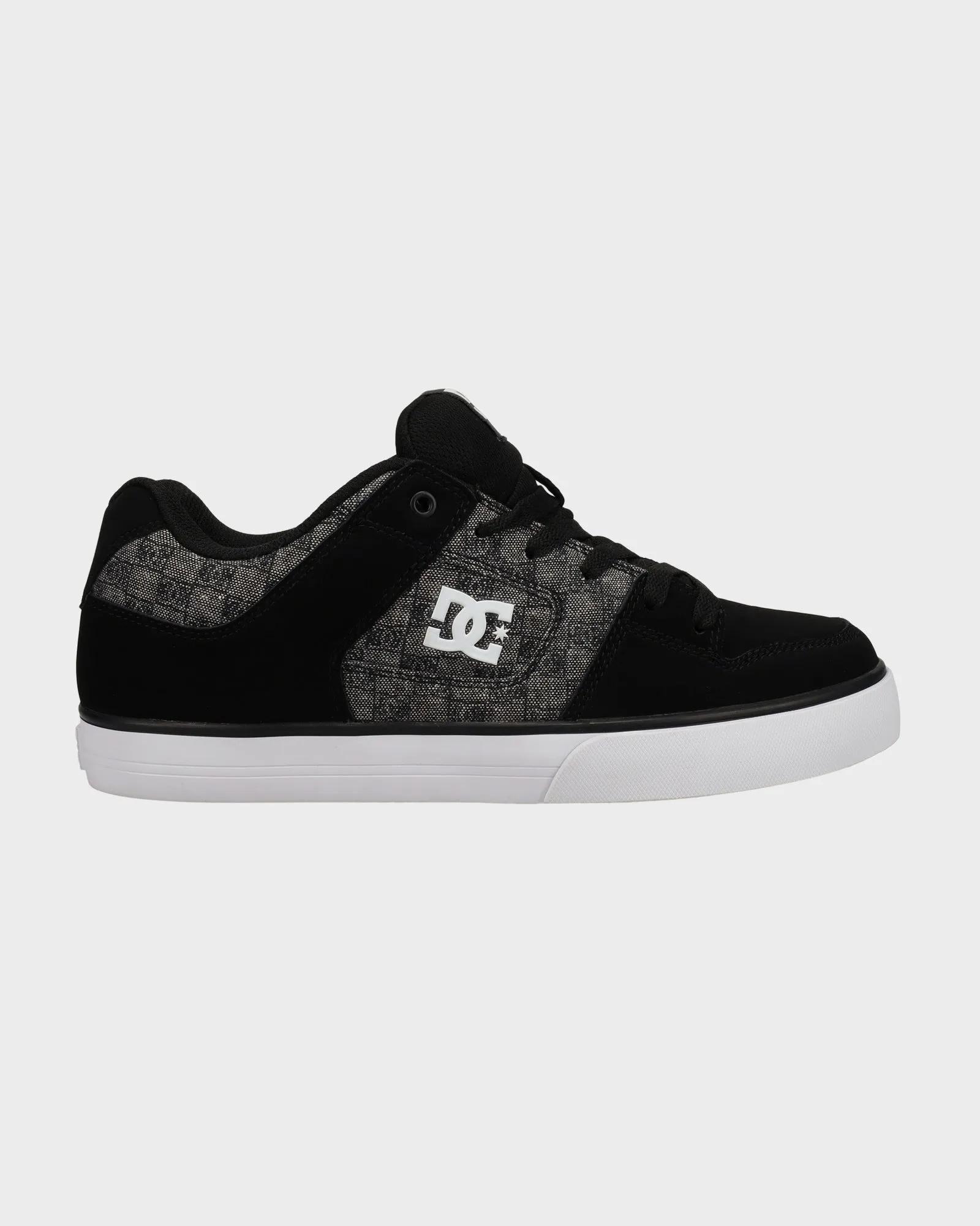 Flexible Lining Mens Pure Skate Shoes