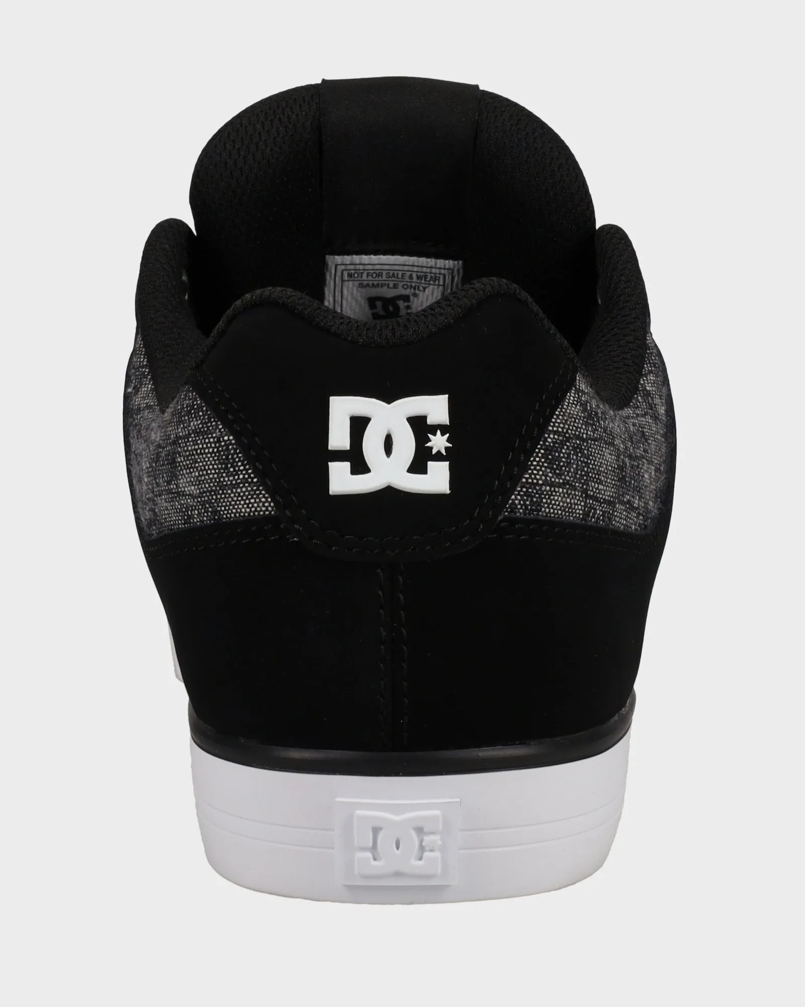 Flexible Lining Mens Pure Skate Shoes