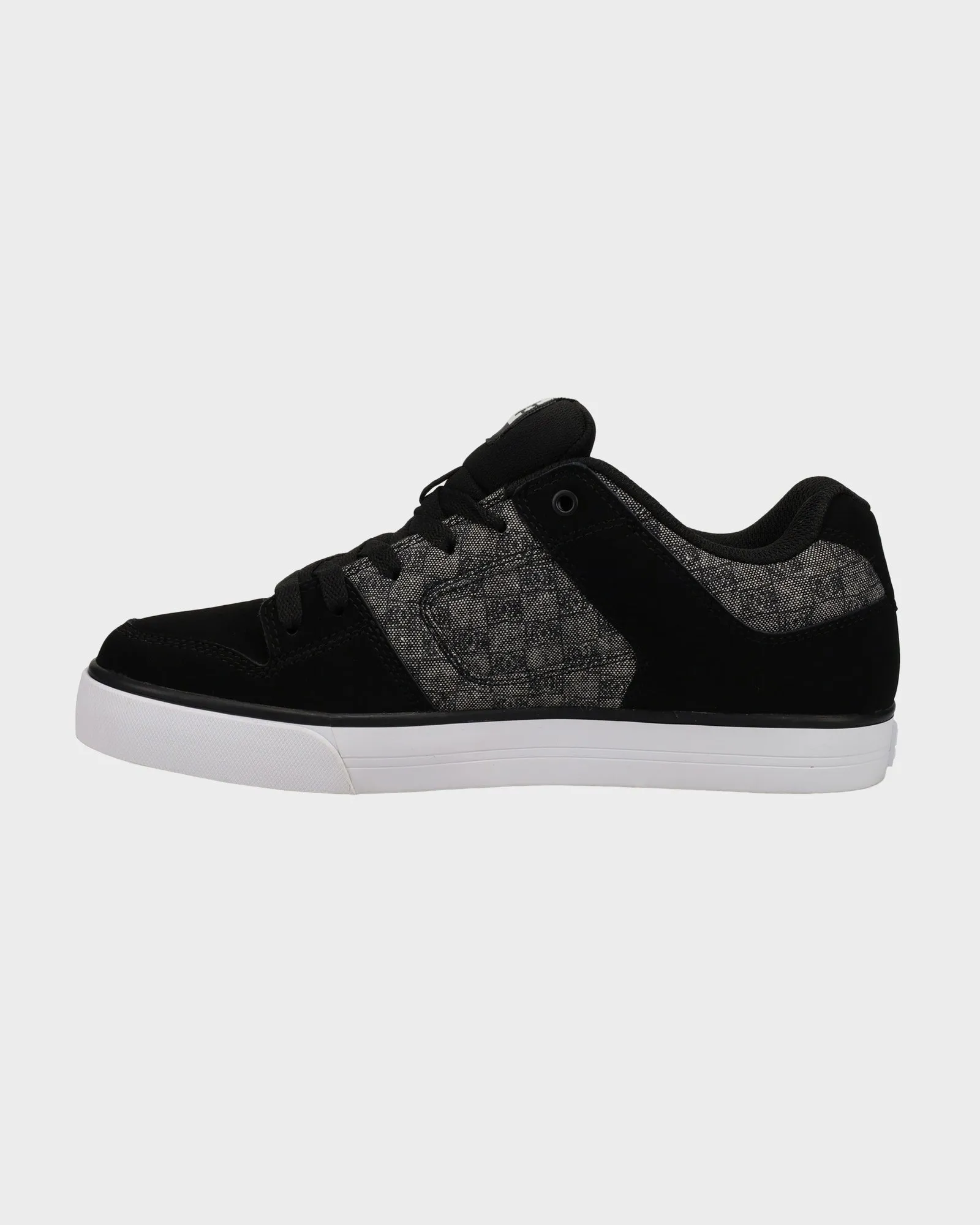 Flexible Lining Mens Pure Skate Shoes